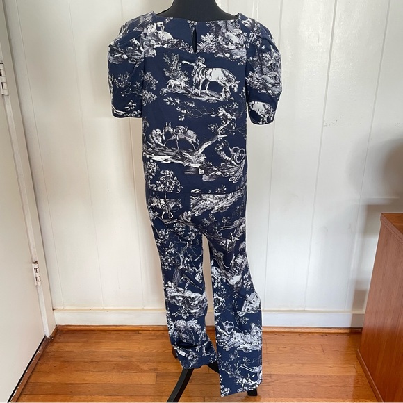 Weekend Max Mara Trophy Day Outfit - Picture 5 of 6